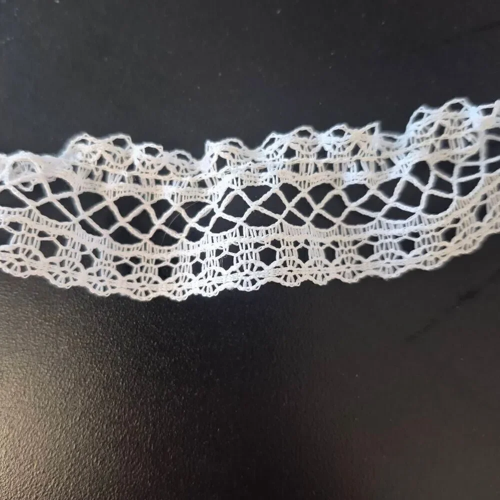 Lace, Vintage Edging 1 1/8